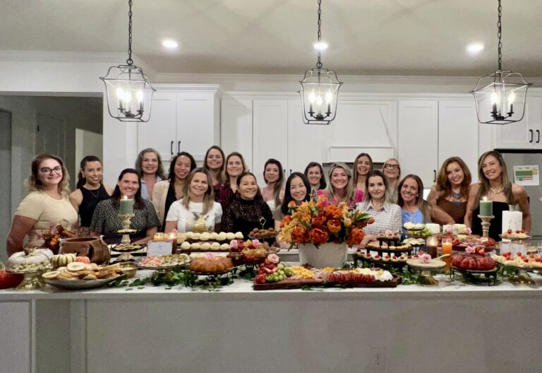 festa meninas de lake nona