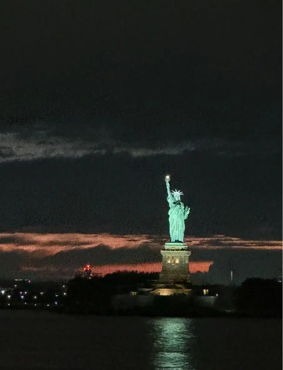 Estatua da Liberdade