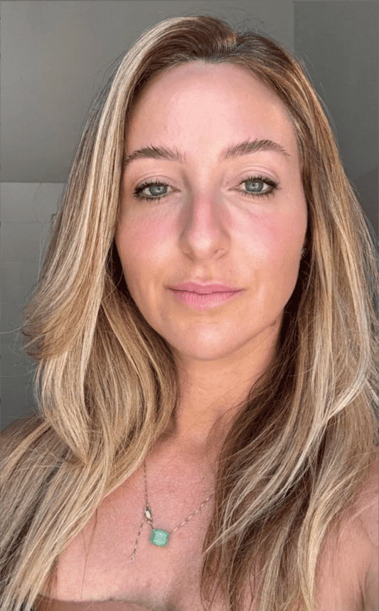 Foto de Priscila Schumann