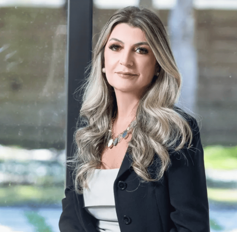 Foto de Eliete Negrao
