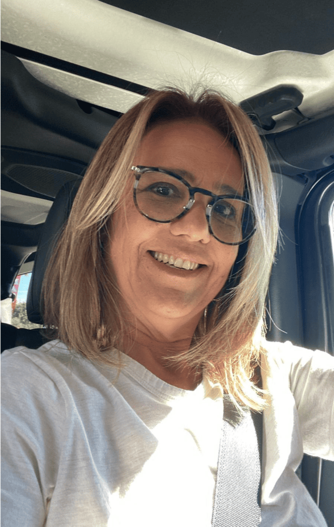 Foto de Katia Palermo