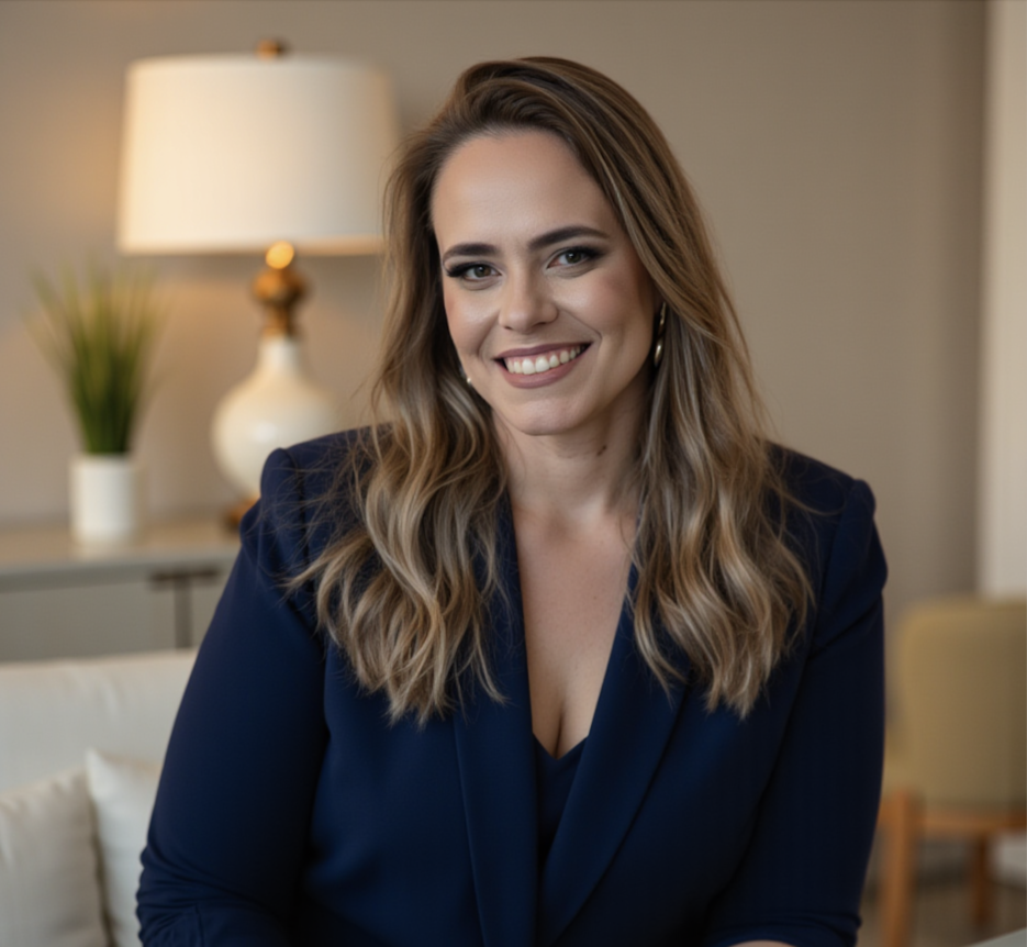 Foto de Alessandra Jaensch