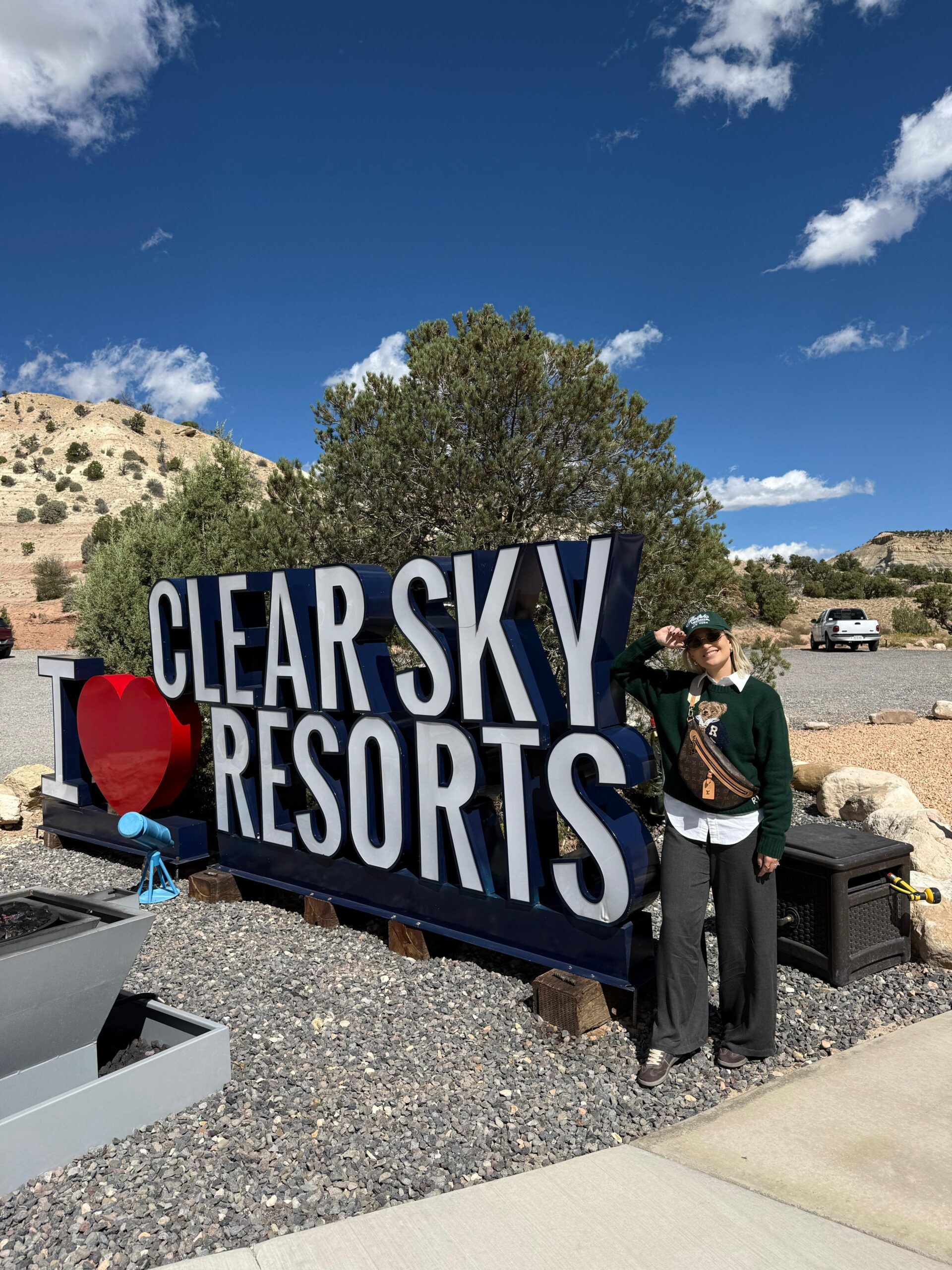 Clear Sky Resorts